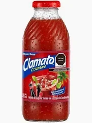 CLAMATO CUBANO