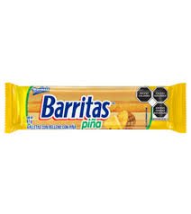 BARRITAS PIÑA 75G