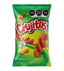 CRUJITOS 42G