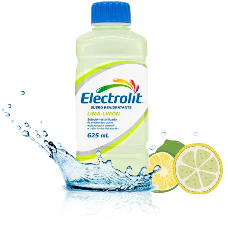 ELECTROLI LIMA-LIMON