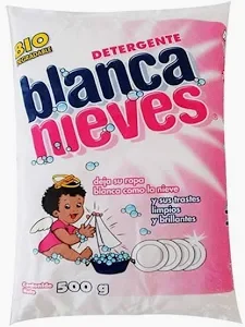 BLANCA 500G