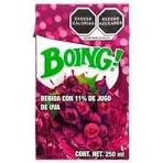 BOING UVA 250ML