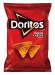 DORITO NACHO 58G