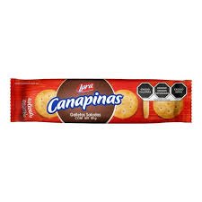 CANAPINAS 140G