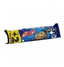 CHOKIS CLASICA 76G