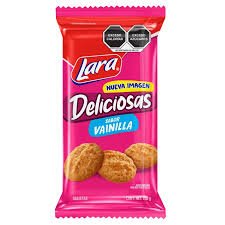 DELICIOSAS VAI 230G