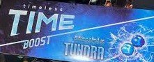 E-TIME TUNDRA