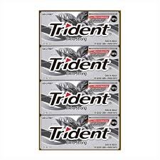 CAJA TRIDENT 18´S
