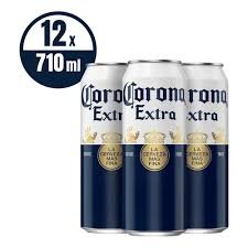 CORONA 710ML/12