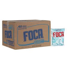 D-FOCA 250G-40