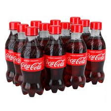 C-COCA 250ML 12PZ