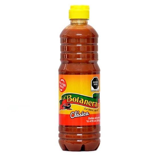 BOTANERA 500ML.