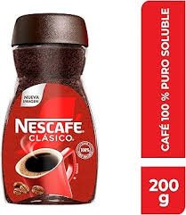 CA-NESCAFE 200G
