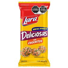 DELICIOSAS A 230G