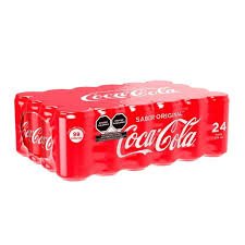 C-COCA 235ML-24