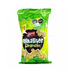ANIMALITOS 200G