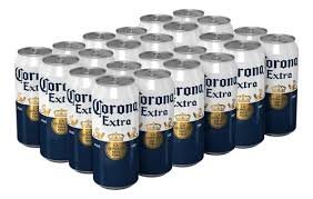 CORONA 473ML/24