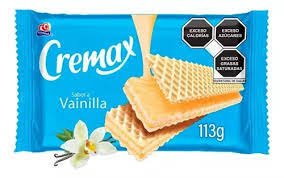 CREMAX VAI 113G