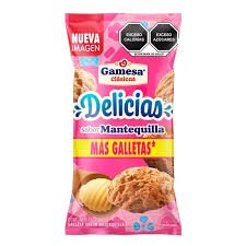 DELISIOSAS 153G