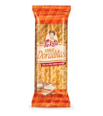 DORADITAS 58G