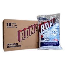D-ROMA 1K-10