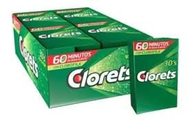 CLORES VALUP
