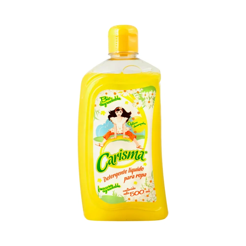 CLARISIMA 500ML