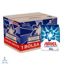 D-ARIEL 500G/18