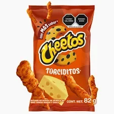 CHETOS TOR 55G