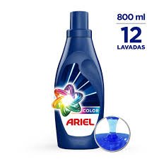 ARIEL LIQ 800ML