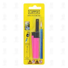 CLIPER-MINI ANTORCHA