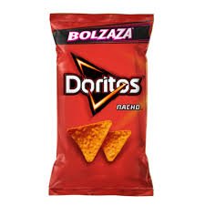 BOLZAZA DORITOS 100G