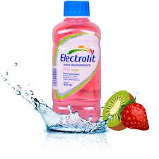 ELECTROLI FRESA-KIWI 625ML