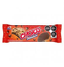 CHOKIS CHOCO 73.5G