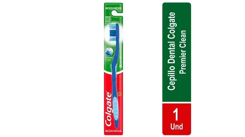 CEPILLO DENTAL