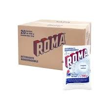D-ROMA 500G-20