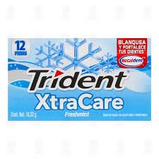 CAJA TRIDENT 12X13