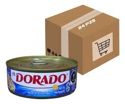 ATUN 48PZ EL DORADO