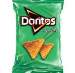 DORITOS PIZZEROLAS 58G