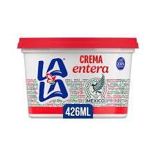 CREMA LALA 426ML