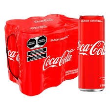 C-COCA LATA 12PZ