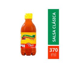 BOTANERA 370ML