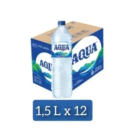 BG-AQUA 1.5L