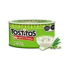 DIP CEBOLLA FRANCESA