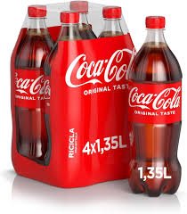C-COCA 1.35L 6PZ