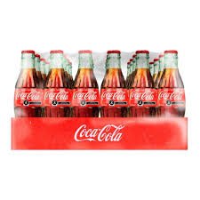 C-COCA 235ML FLAKA 24PZ