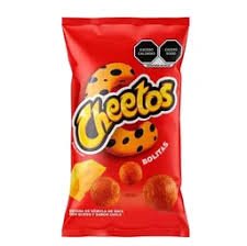CHEETO9S BOLITA 43G