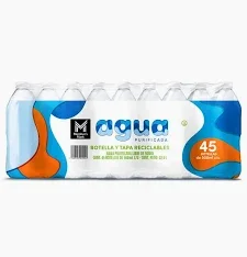 AGUA 45PZ