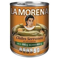 CHILE 800G