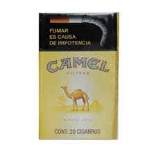 CAMEL 20´S